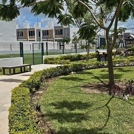 Porto Alto 35-Playa Del Carmen 1 Βίλα Εξωτερικό φωτογραφία