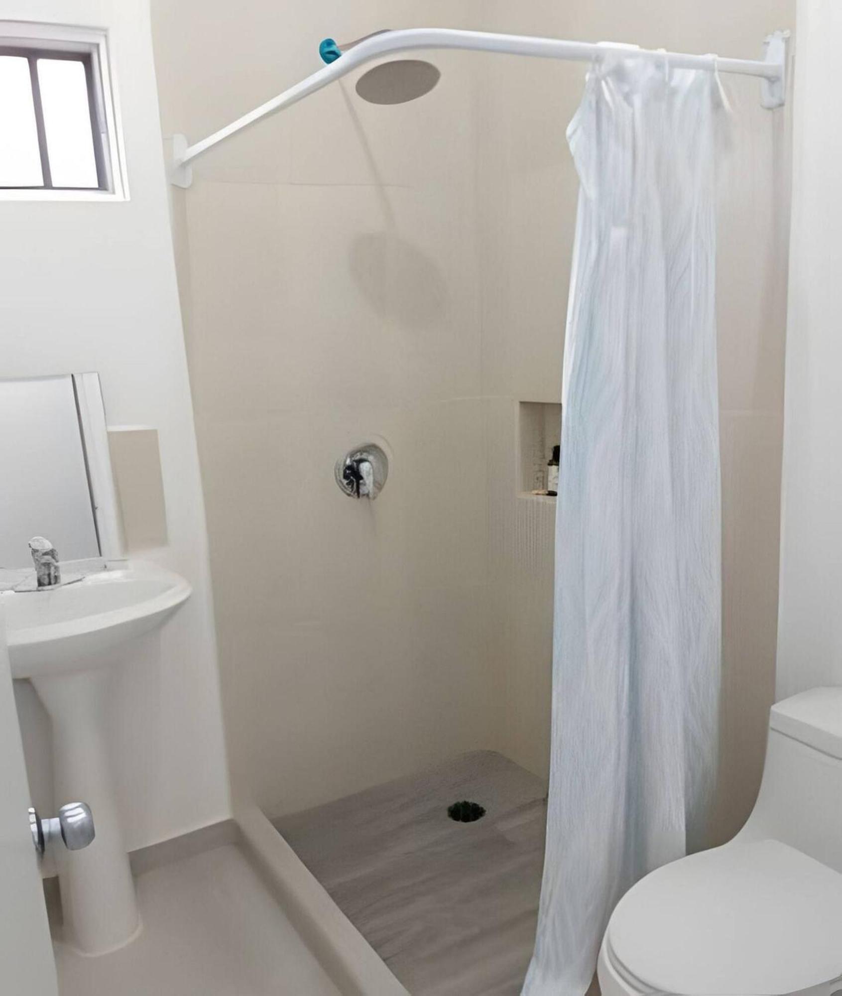 Porto Alto 35-Playa Del Carmen 1 Βίλα Εξωτερικό φωτογραφία