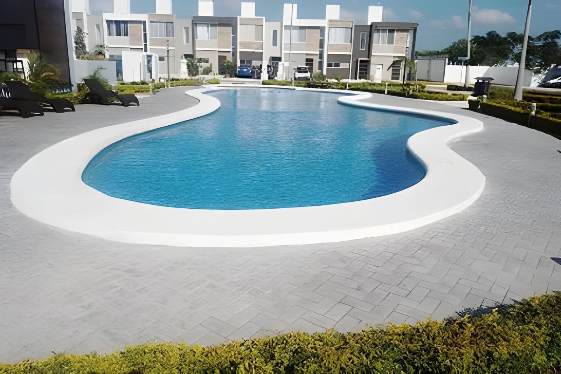 Porto Alto 35-Playa Del Carmen 1 Βίλα Εξωτερικό φωτογραφία