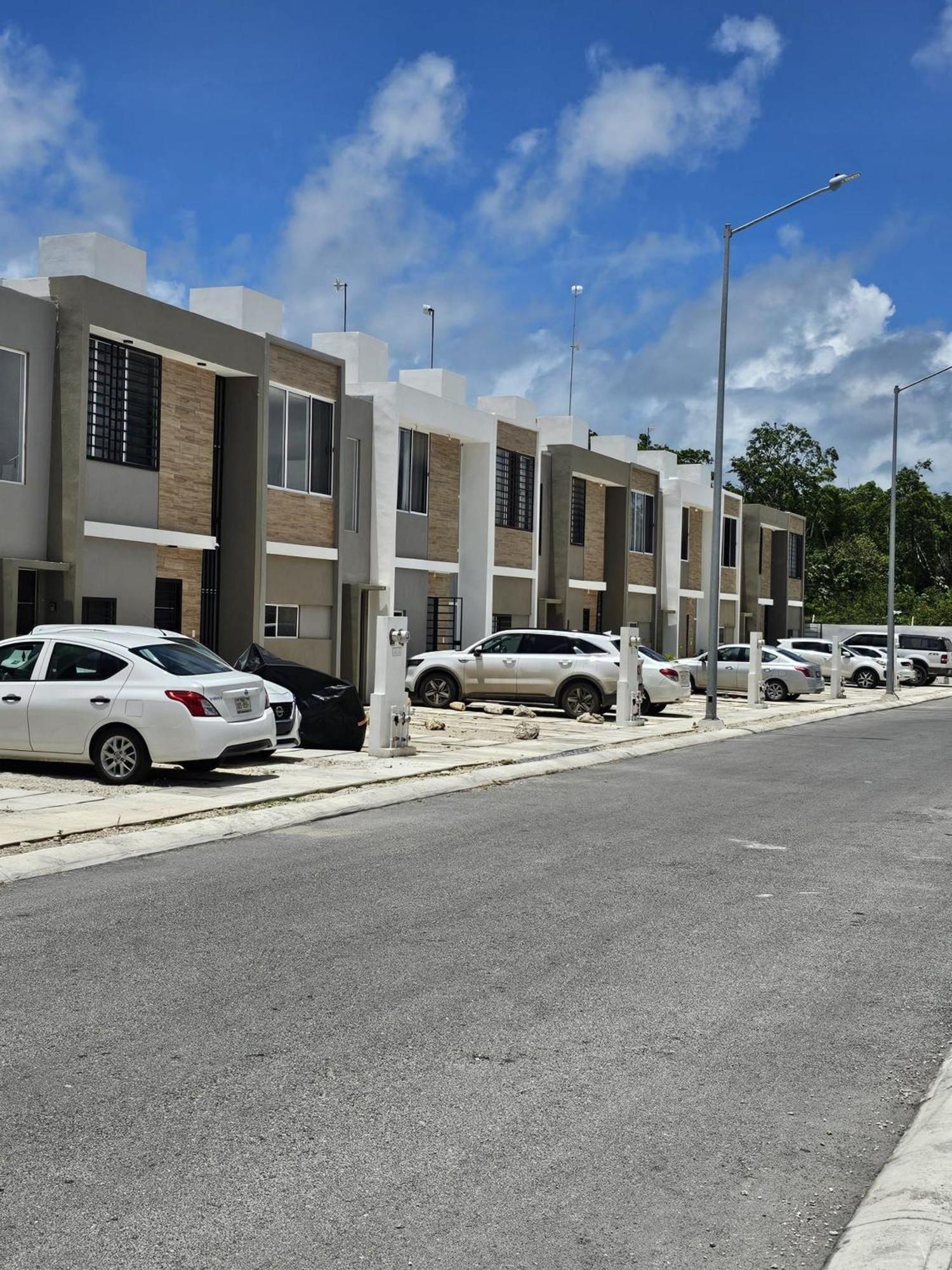 Porto Alto 35-Playa Del Carmen 1 Βίλα Εξωτερικό φωτογραφία