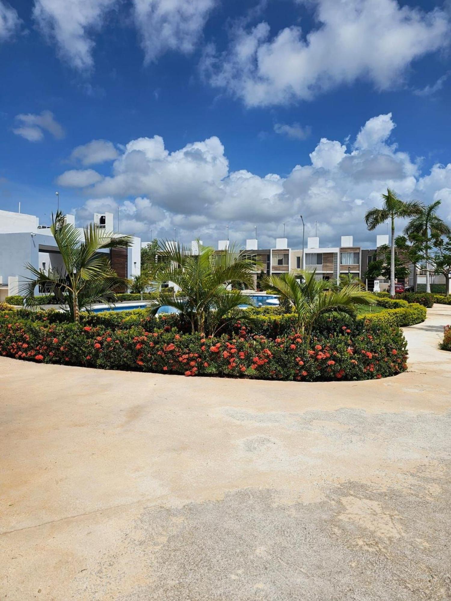 Porto Alto 35-Playa Del Carmen 1 Βίλα Εξωτερικό φωτογραφία