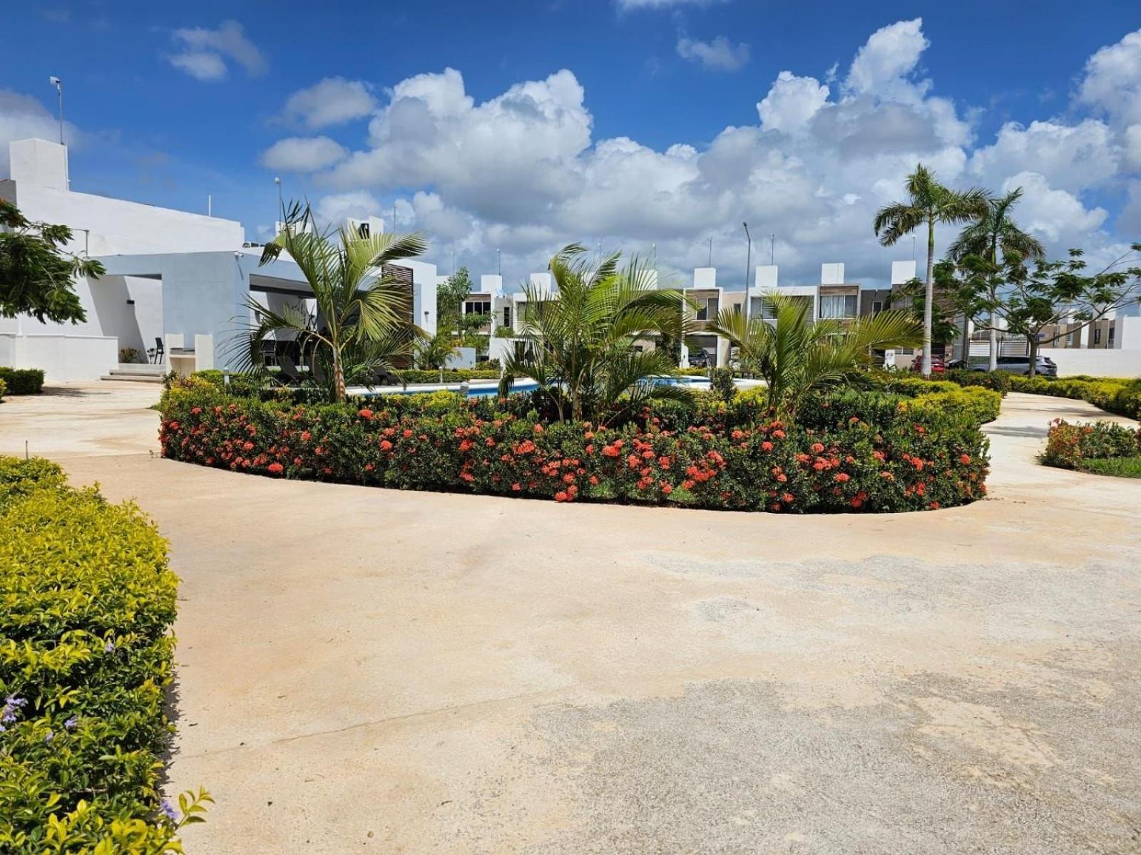 Porto Alto 35-Playa Del Carmen 1 Βίλα Εξωτερικό φωτογραφία