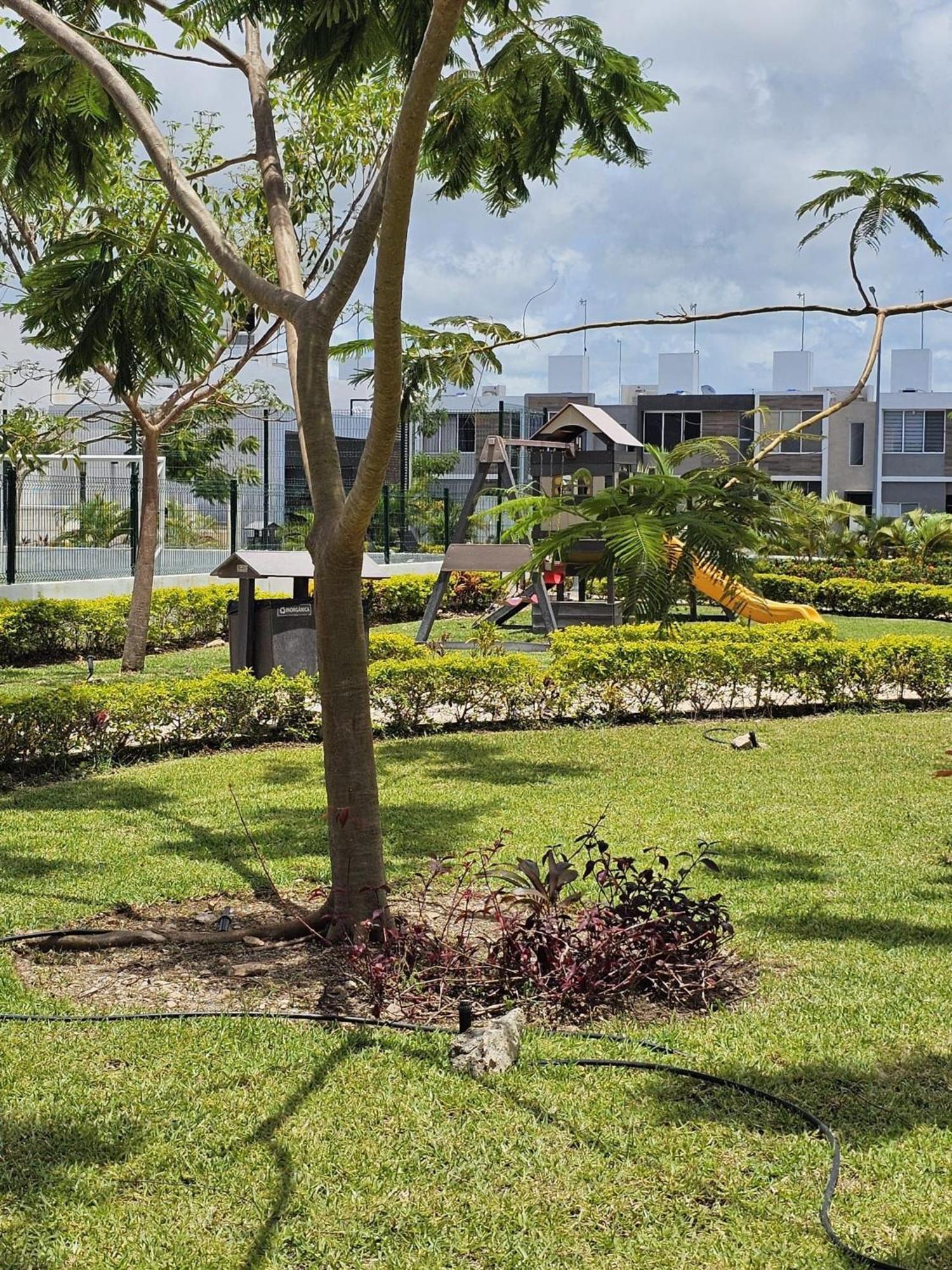 Porto Alto 35-Playa Del Carmen 1 Βίλα Εξωτερικό φωτογραφία