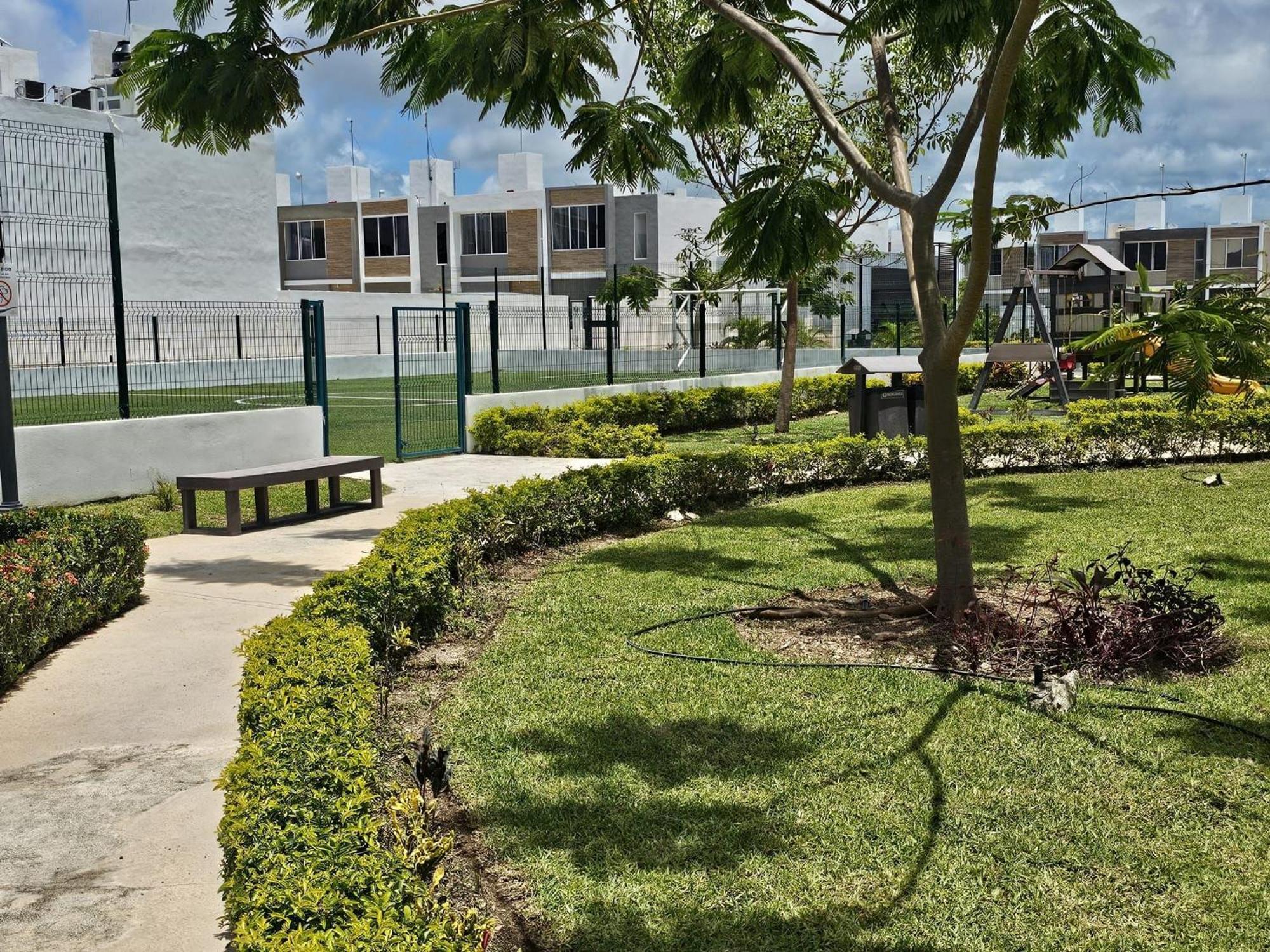 Porto Alto 35-Playa Del Carmen 1 Βίλα Εξωτερικό φωτογραφία