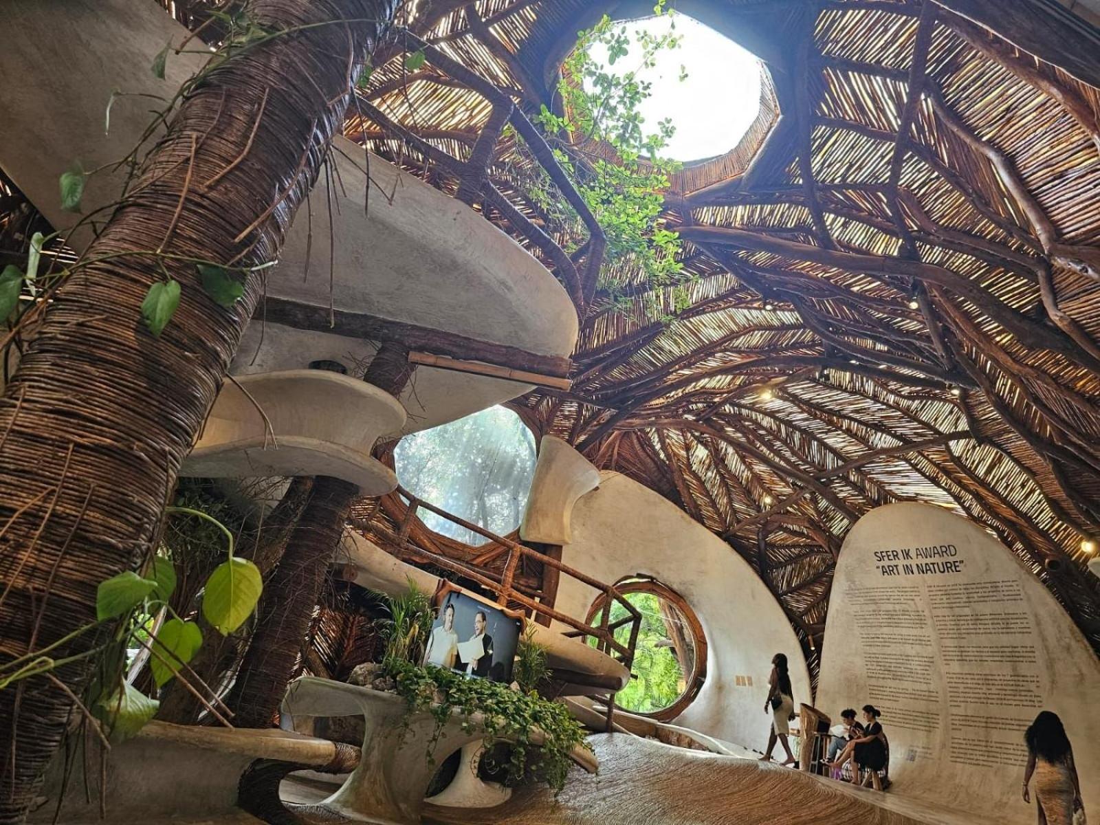 Porto Alto 35-Playa Del Carmen 1 Βίλα Εξωτερικό φωτογραφία