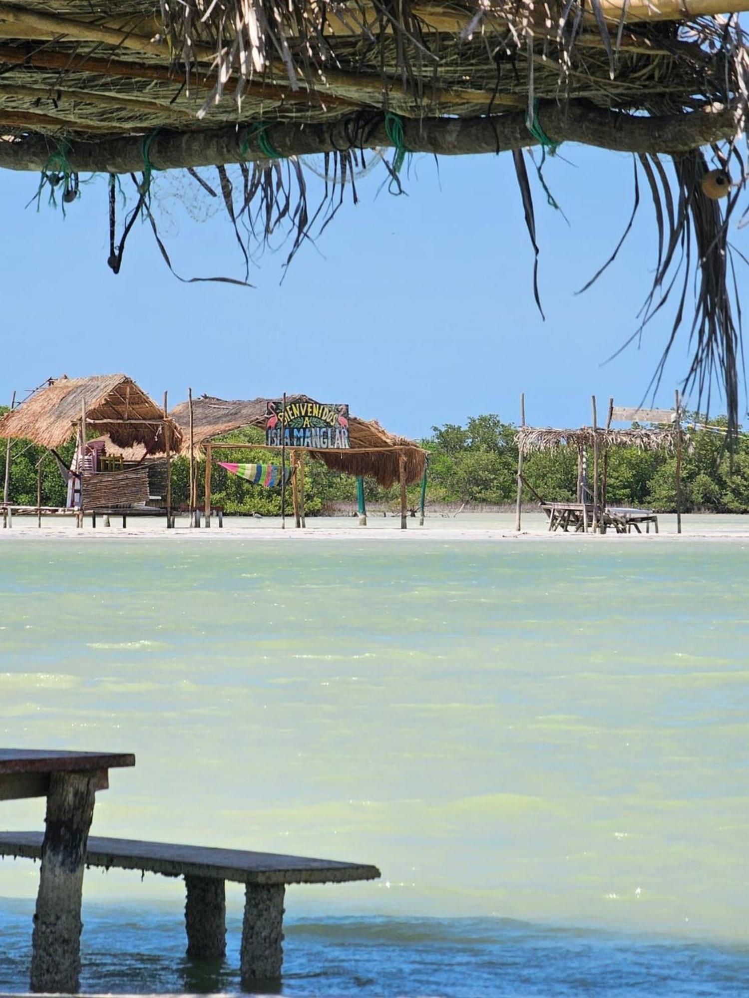 Porto Alto 35-Playa Del Carmen 1 Βίλα Εξωτερικό φωτογραφία