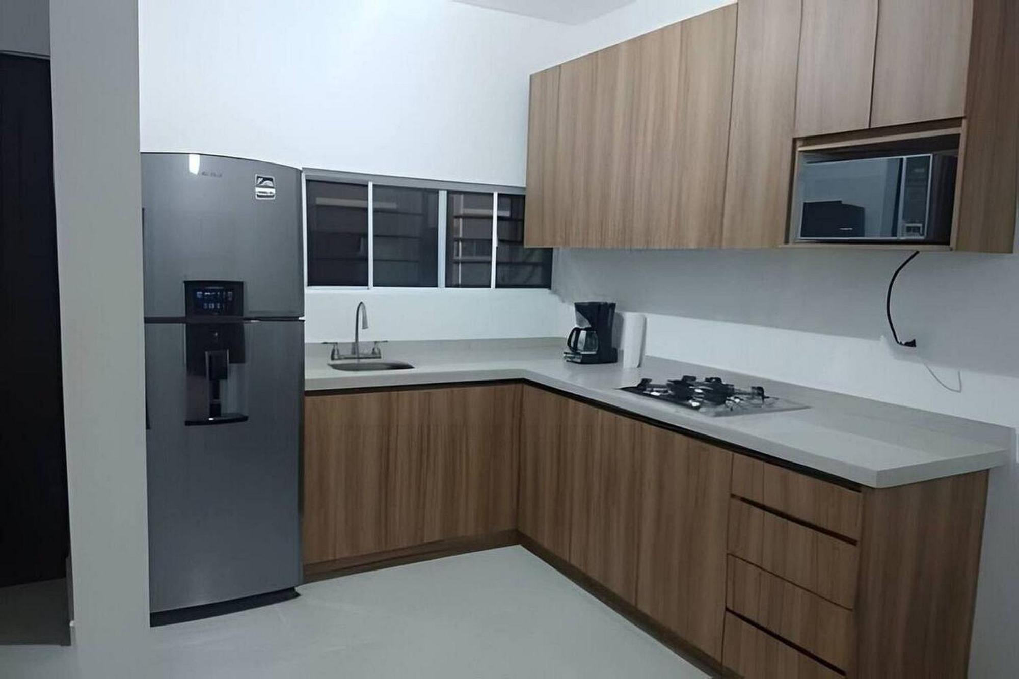 Porto Alto 35-Playa Del Carmen 1 Βίλα Εξωτερικό φωτογραφία